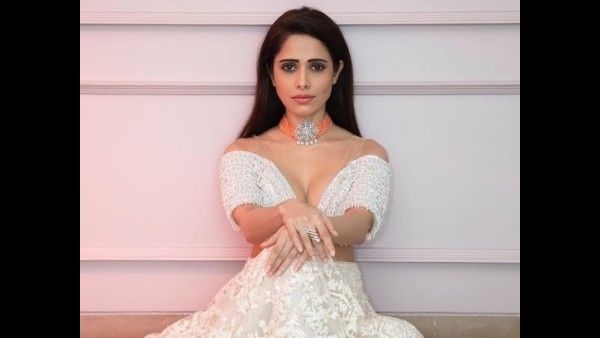 Nushrratt Bharuccha Shares A Cute Video From Sets Of Janhit Mein Jaari; Crew Resumes Shoot