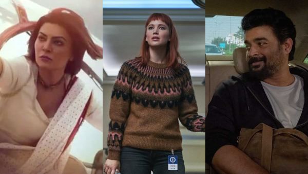 Top 10 OTT Releases Of December 2021: Aarya 2, Aranyak, The Witcher 2, Decoupled & More