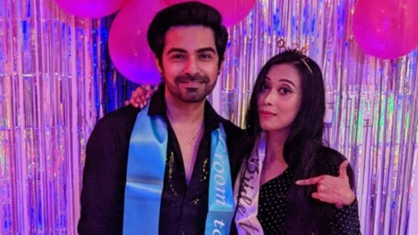EXCLUSIVE! Paras Madaan Spills The Beans About His Wedding Reception Theme