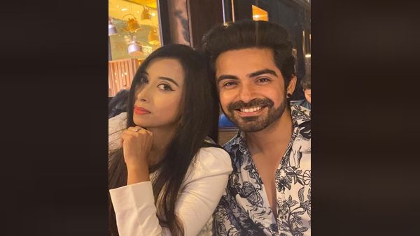 Paras Madaan On His Fiancée Soumita Das: She Understands Me Inside Out (EXCLUSIVE)