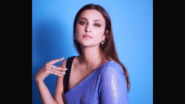 Parineeti Chopra On If She Regrets Doing Movies For Money: Regret Is Not A Part Of My Life