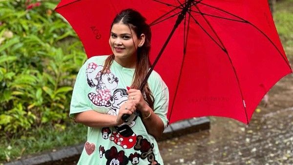 Payal Malik Coming Up With New Web Series To Impress The Audience With Her New Looks Shooting Going In Goa