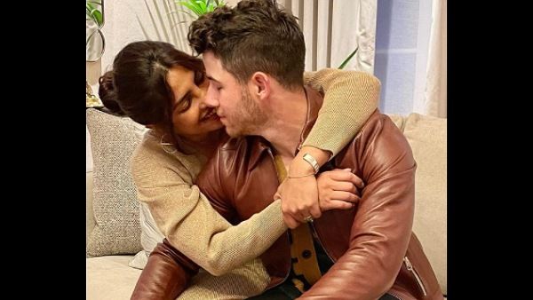 Nick Jonas Fears Not Being A Good Husband To Priyanka Chopra, Fans Go On To Hail Him As The Best Hubby