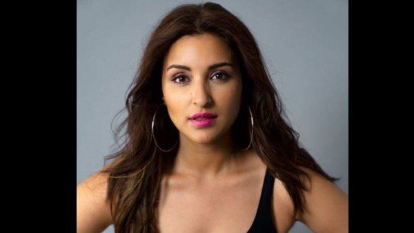Parineeti Chopra Lauds Producers And Directors For Not Letting COVID-19 Pandemic Affect The Industry
