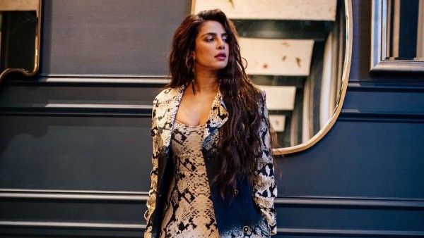 Priyanka Chopra Recalls Her Encounter With Young Fan Who Waited For Her Several Weekends Outside Her House