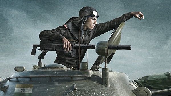 Ishaan Khatter-Mrunal Thakur Starrer Pippa To Release In December 2022