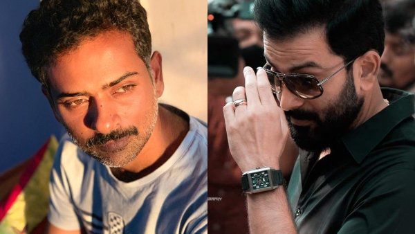 Prithviraj Sukumaran's Gold: Director Alphonse Puthren Reveals A Major Update!