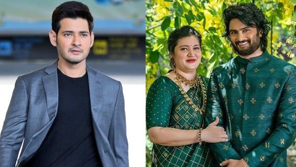 Mahesh Babu’s Sister Priyadarshini Lodges Complaint Against Friend Shilpa Chowdhary Accusing Her Of Cheating