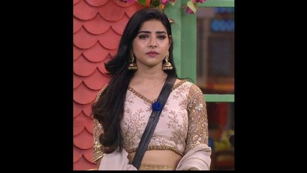 Bigg Boss 5 Telugu Elimination This Week: Priyanka Singh Gets Eliminated!