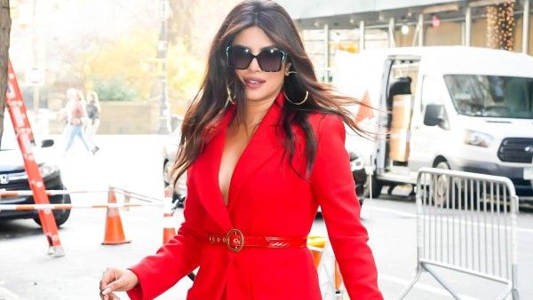 Priyanka Chopra Hits Back At Critics For Criticising The Length Of Her Role In The Matrix Resurrections