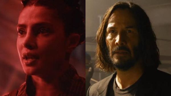 The Matrix Resurrections Trailer: Makers Give Better Look At Priyanka Chopra's Character, Sati Warns Neo