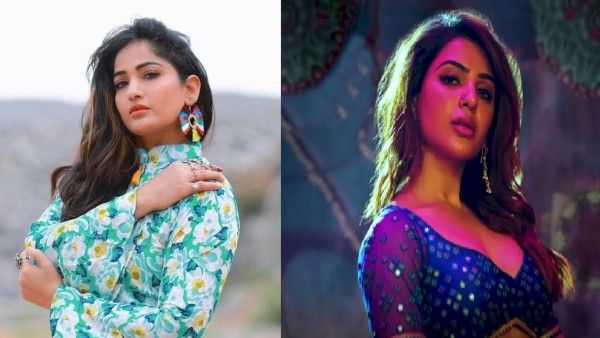 Pushpa’s ‘Oo Antava’ Controversy: Maadhavi Latha’s Sensational Comment On Samantha’s Item Song Goes Viral!