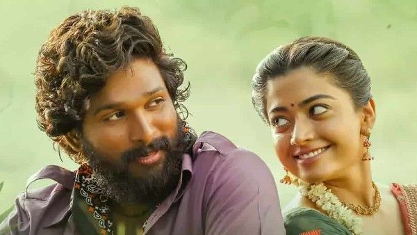 Pushpa Day 5 Box Office Collection: Allu Arjun Starrer Stays Stable On Tuesday!