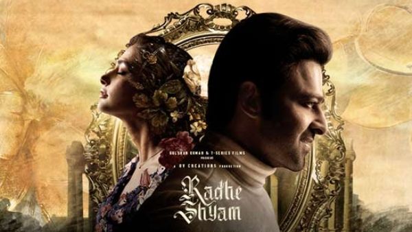 Radhe Shyam: Makers Planning A Massive Fan Event For Trailer Launch!