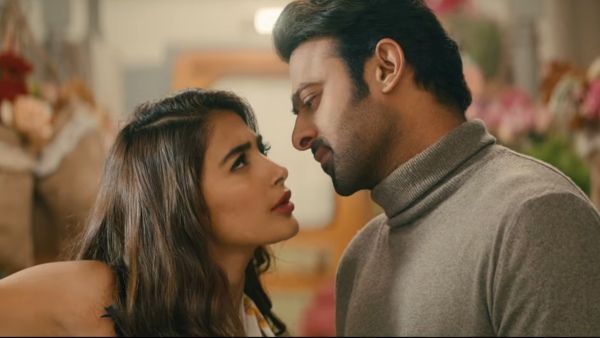 Radhe Shyam Trailer Leaves The Fans Of Prabhas & Pooja Hegde Wanting More!