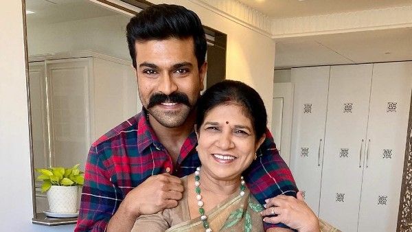 Ram Charan Reveals He Wasn’t The First Choice For Acharya, Says His Inclusion Means A Lot To His Mother & Fans