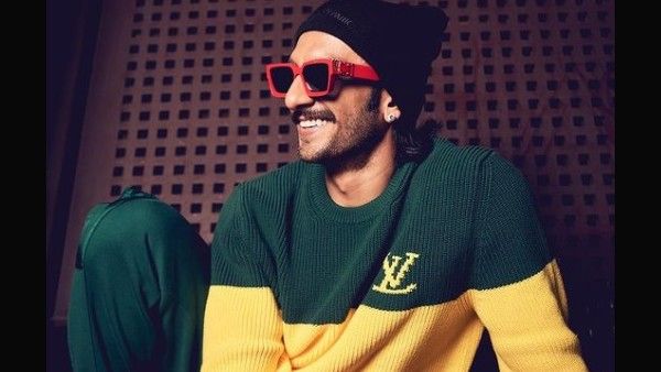 Ranveer Singh Doesn't Want The Number Game To Corrupt Him; Says 'I Want To Protect My Artistic Integrity'