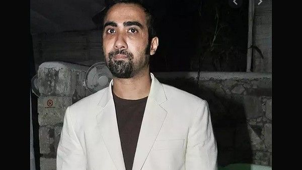 Ranvir Shorey And His Son Were Almost Hounded Out By Hotel Guests Post Their COVID-19 Results