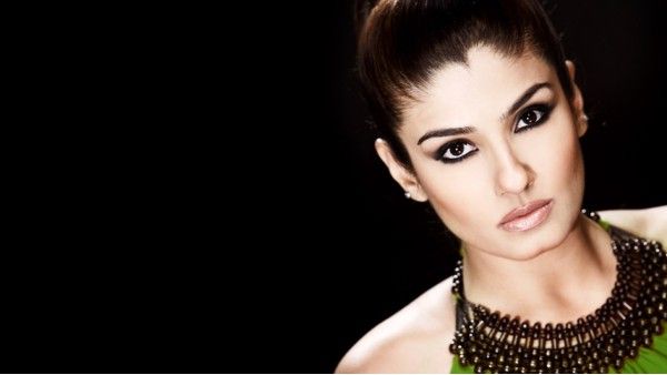 Raveena Tandon Recalls An Actress' Sister Had Attempted Suicide Because Of False Affair Rumours