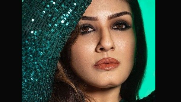 Raveena Tandon Reveals Why Ram Gopal Varma Was Apprehensive About Casting Her In Shool