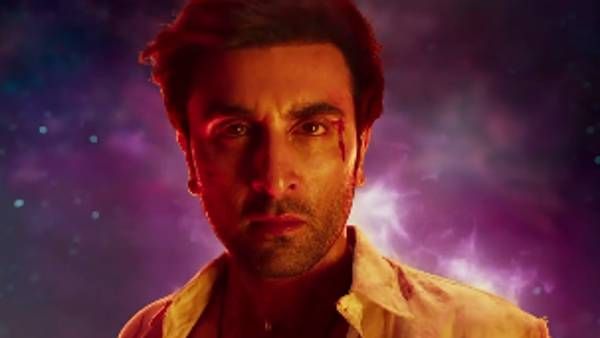 Ranbir Kapoor Starrer Brahmastra’s Character Poster Out, Actor Looks Intense As The Fierce Shiva