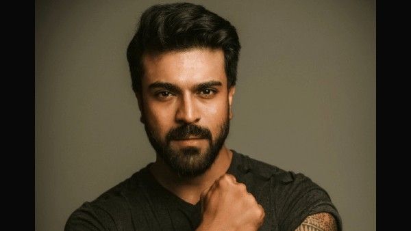 Ram Charan Hopes Peace To Be Restored In Ukraine