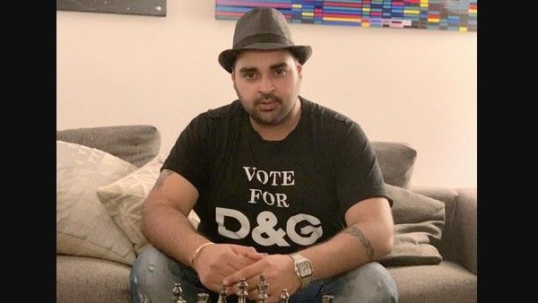 Rishabh Sachdev Becomes The Talk Of The Town With His Project Selections; Says, ‘I Want To Be The Best’