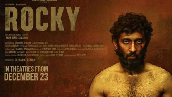 Rocky Full Movie Leaked Online For Free Download
