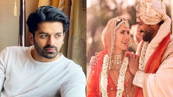 Katrina Kaif-Vicky Kaushal Wedding: TV Actor Rohan Gandotra Takes Break From Instagram Due To ‘VicKat’ Trend