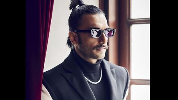 Ranveer Singh To Appear In 5 More Biopics After 83? Here's What The Actor Revealed!