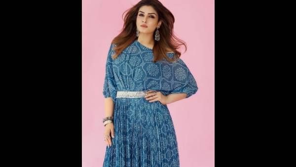 Raveena Tandon Opens Up About Her Struggles, Hints People Tried To 'Bury' Her At Her Lowest Phase