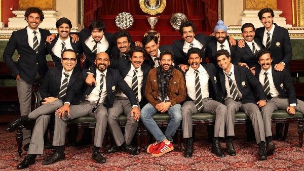 83 Director Kabir Khan Feels Proud To Bring The Story Of India's Greatest Victory On Screen