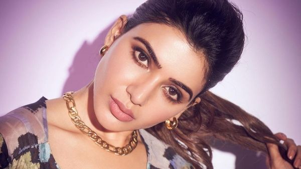 Samantha Wins The Internet With Her Savage Reply To Demeaning Troll, See Tweet