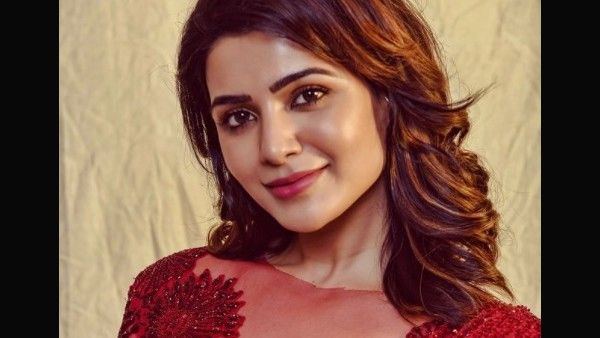 Samantha Ruth Prabhu Reveals Why She Kept Her Distance From Bollywood For So Long