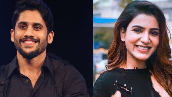 Naga Chaitanya Takes An Indirect Dig At Samantha Days After She Opens Up About Their Separation?