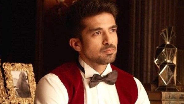 Saqib Saleem On Getting Trolled For Race 3: It Was Important For Me To Be Told That I Wasn't Good