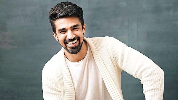 Saqib Saleem On Receiving Nasty Reviews For Salman Khan-Starrer Race 3: Some Reviews Felt Personal