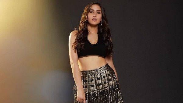 Sara Ali Khan On Age-Gap Controversy Between Her And Akshay Kumar: I Trust My Director With The Casting