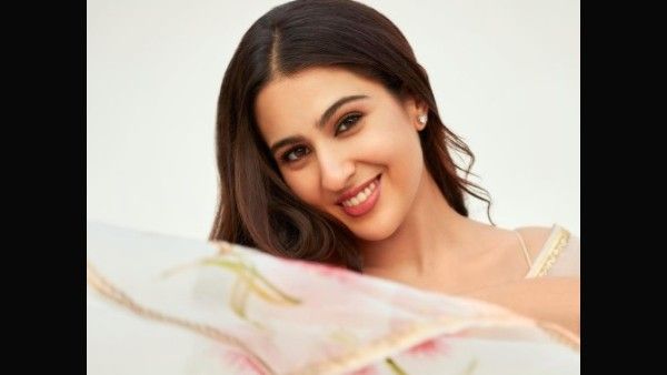 Sara Ali Khan On What She Learnt From Her Failures: You Have To Keep Unlearning And Reinventing Yourself