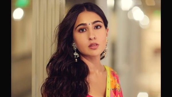 Sara Ali Khan Recalls The Worst Criticism She Received For Love Aaj Kal; Says 'That Was Pretty Rude'