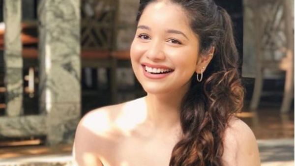 Sara Tendulkar Makes Modelling Debut, Shares Clip With Banita Sandhu And Tania Shroff