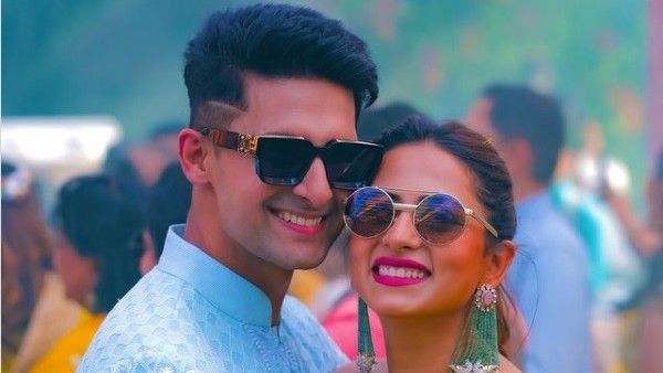 Sargun Mehta is Happy Producing Udaariyaan & Doing Punjabi Films; She Has No Plans To Return To Acting On TV