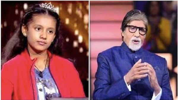 Kaun Banega Crorepati 13: Can You Answer The 25 Lakh Question That Stumped Prisha Singh?