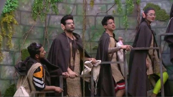 Bigg Boss 15 December 7 Highlights: Ticket To Finale Task Begins, Rakhi Pulls Abhijit's Hair