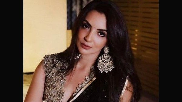 Sohail Khan's Wife Seema Tests Positive For COVID-19