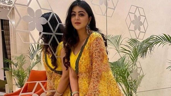 Ghum Hai Kisikey Pyaar Meiin: Shafaq Naaz Talks About Her Role; Says Surprisingly She Isn't Being Hated!