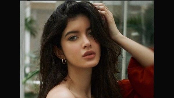 Shanaya Kapoor Tests Positive For COVID-19 After Mom Maheep Kapoor; Reveals She Has Mild Symptoms