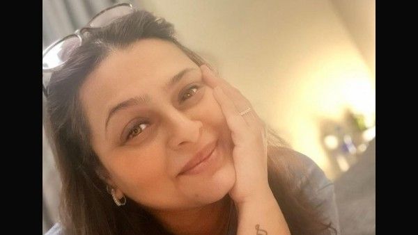 Shilpa Shirodkar Tests Positive For COVID-19