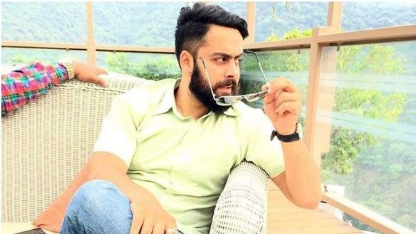 Connecting Stars In The Sky To Connecting People To Their Fate Astro Shivam Angurala