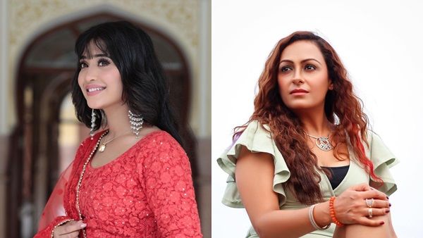 Balika Vadhu 2: ‘Shivangi Joshi Has A Special Blessing From God,’ Says Ashita Dhawan